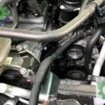 VOLKSWAGEN GOLF 2020 2025 KALORİFER KAZANI 5WB816001