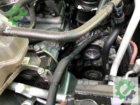 Volkswagen Golf Kalorifer Rezistansı 5WB816001 çıkma parça