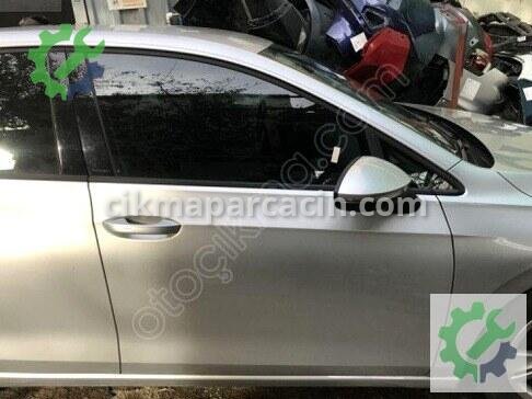 Volkswagen Golf Kesme Tavan Sacı 5H6817111 çıkma parça