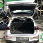 VOLKSWAGEN GOLF 2020 2025 KESME TAVAN 5H6817111