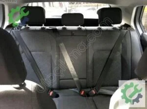 VOLKSWAGEN GOLF 2020 2025 KOLTUK TAKIMI 5WA881105