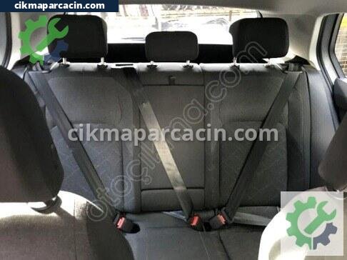 Volkswagen Golf Koltuk çıkma parça