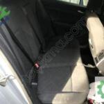 VOLKSWAGEN GOLF 2020 2025 KOLTUK TAKIMI 5WA881105