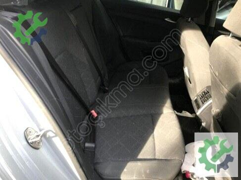 Volkswagen Golf Koltuk 5WA881105 çıkma parça