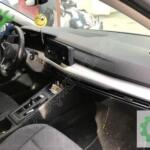 VOLKSWAGEN GOLF 2020 2025 KOLTUK TAKIMI 5WA881105
