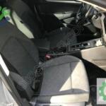 VOLKSWAGEN GOLF 2020 2025 KOLTUK TAKIMI 5WA881105
