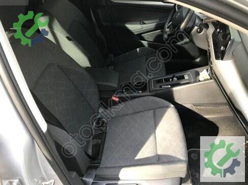 Volkswagen Golf Koltuk 5WA881105 çıkma parça