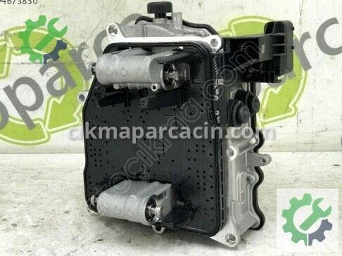 Volkswagen Golf Mekatronik 0AM325065AQ çıkma parça
