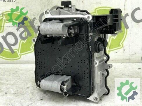 Volkswagen Golf Mekatronik 0AM325065AQ çıkma parça