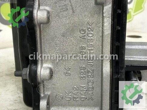 Volkswagen Golf Mekatronik 0AM325065AQ çıkma parça