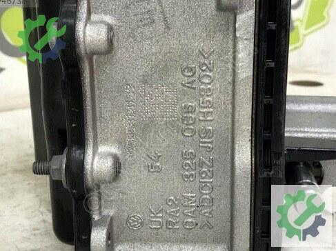 Volkswagen Golf Mekatronik 0AM325065AQ çıkma parça