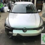 VOLKSWAGEN GOLF 2020 2025 SAĞ ÖN ÇEYREK 5H0810136