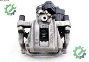 VOLKSWAGEN GOLF 2020 2025 SOL ARKA KAPİPER 5R3615405