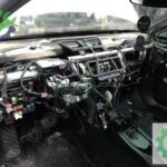 VOLKSWAGEN GOLF 2020 2025 TORPİDO DEMİRİ 5H1857017