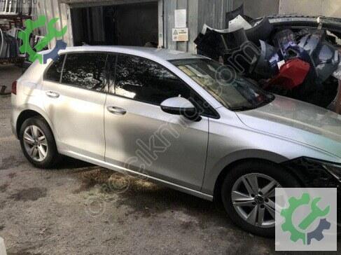 Volkswagen Golf Torpido 5H1857017 çıkma parça