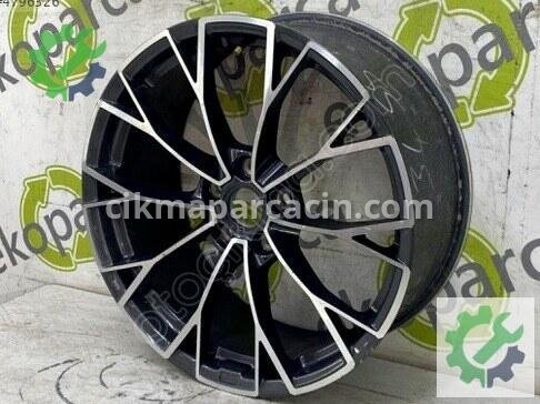 Volkswagen Golf Jant Kapağı 5H0601025AL çıkma parça