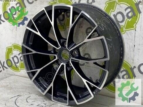 Volkswagen Golf Jant Kapağı 5H0601025AL çıkma parça
