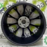 VOLKSWAGEN GOLF 2020 2026 JANT 5H0601025AL