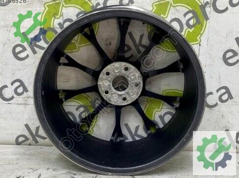 Volkswagen Golf Jant Kapağı 5H0601025AL çıkma parça