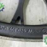 VOLKSWAGEN GOLF 2020 2026 JANT 5H0601025AL