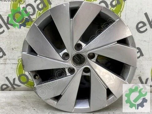 Volkswagen Golf Jant Göbeği çıkma parça