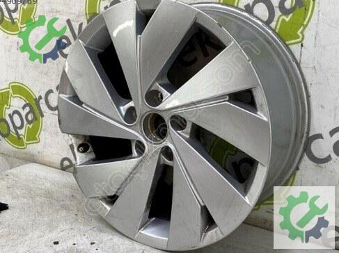 Volkswagen Golf Jant Göbeği 5H0601025BE çıkma parça