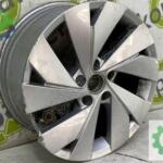 VOLKSWAGEN GOLF 2020 2026 JANT 5H0601025BE