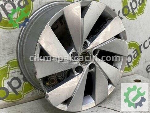 Volkswagen Golf Jant 5H0601025BE çıkma parça