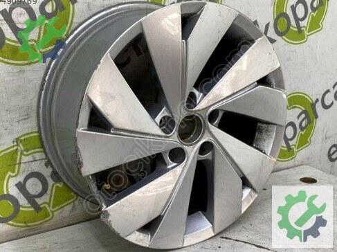 Volkswagen Golf Jant Göbeği 5H0601025BE çıkma parça