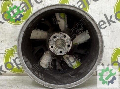 Volkswagen Golf Jant Göbeği 5H0601025BE çıkma parça