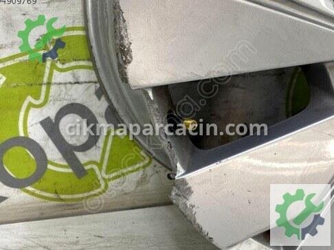 Volkswagen Golf Jant 5H0601025BE çıkma parça