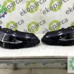 VOLKSWAGEN GOLF 2021 2024 SAĞ FAR 5H1941060AC
