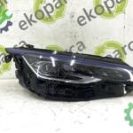 VOLKSWAGEN GOLF 2021 2024 SAĞ FAR 5H1941060AC
