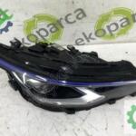 VOLKSWAGEN GOLF 2021 2024 SAĞ FAR 5H1941060AC