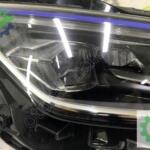 VOLKSWAGEN GOLF 2021 2024 SAĞ FAR 5H1941060AC
