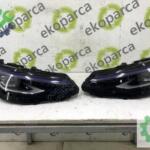 VOLKSWAGEN GOLF 2021 2024 SOL FAR 5H1941059AC