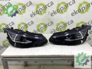 VOLKSWAGEN GOLF 2021 2024 SOL FAR 5H1941059AC