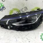 VOLKSWAGEN GOLF 2021 2024 SOL FAR 5H1941059AC