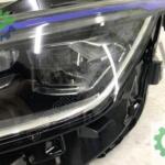 VOLKSWAGEN GOLF 2021 2024 SOL FAR 5H1941059AC