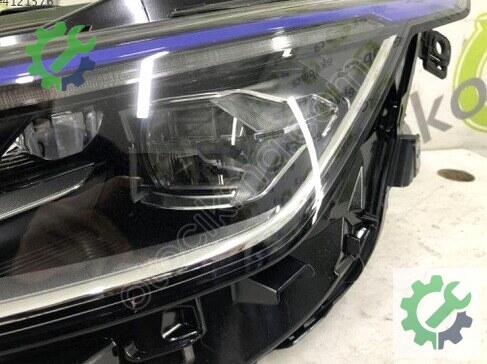 Volkswagen Golf Sol Ön Far 5H1941059AC çıkma parça