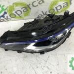 VOLKSWAGEN GOLF 2021 2024 SOL FAR 5H1941059AC
