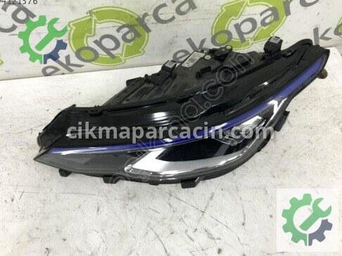 Volkswagen Golf Sol Ön Far 5H1941059AC çıkma parça