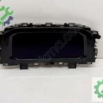 VOLKSWAGEN GOLF 2021 2025 HAYALET EKRAN 5H0920340C