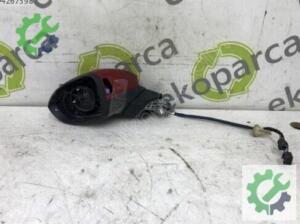 VOLKSWAGEN GOLF 2021 2025 SOL DIŞ AYNA (KATLANIR) 5H1857507