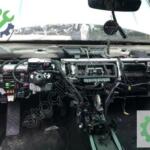 VOLKSWAGEN GOLF 2021 2025 VOLTAJ KONVERTÖRÜ 5WA959663A