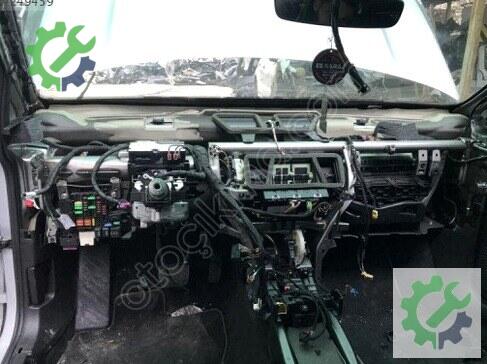Volkswagen Golf Katalitik Konvertör 5WA959663A çıkma parça