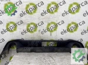 VOLKSWAGEN GOLF 2021 2026 ARKA TAMPON SPOYLERİ GTI 5H6807568D