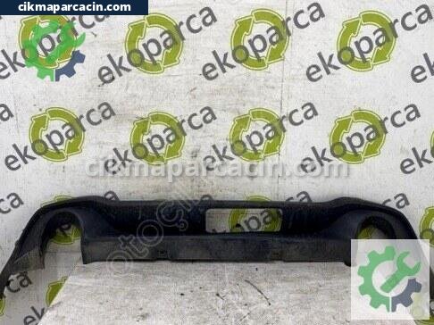 Volkswagen Golf Arka Tampon çıkma parça