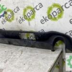 VOLKSWAGEN GOLF 2021 2026 ARKA TAMPON SPOYLERİ GTI 5H6807568D