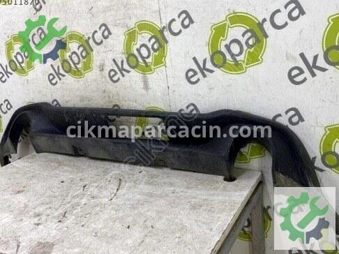 Volkswagen Golf Arka Tampon 5H6807568D çıkma parça